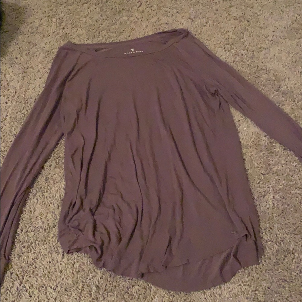 Soft and Sexy jegging T